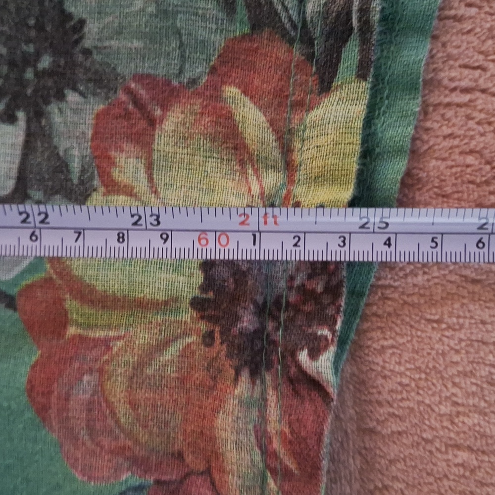 Italian Linen Shirt - Picture 6 of 10